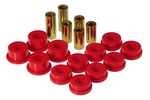 FRONT C-ARM BUSHING KIT